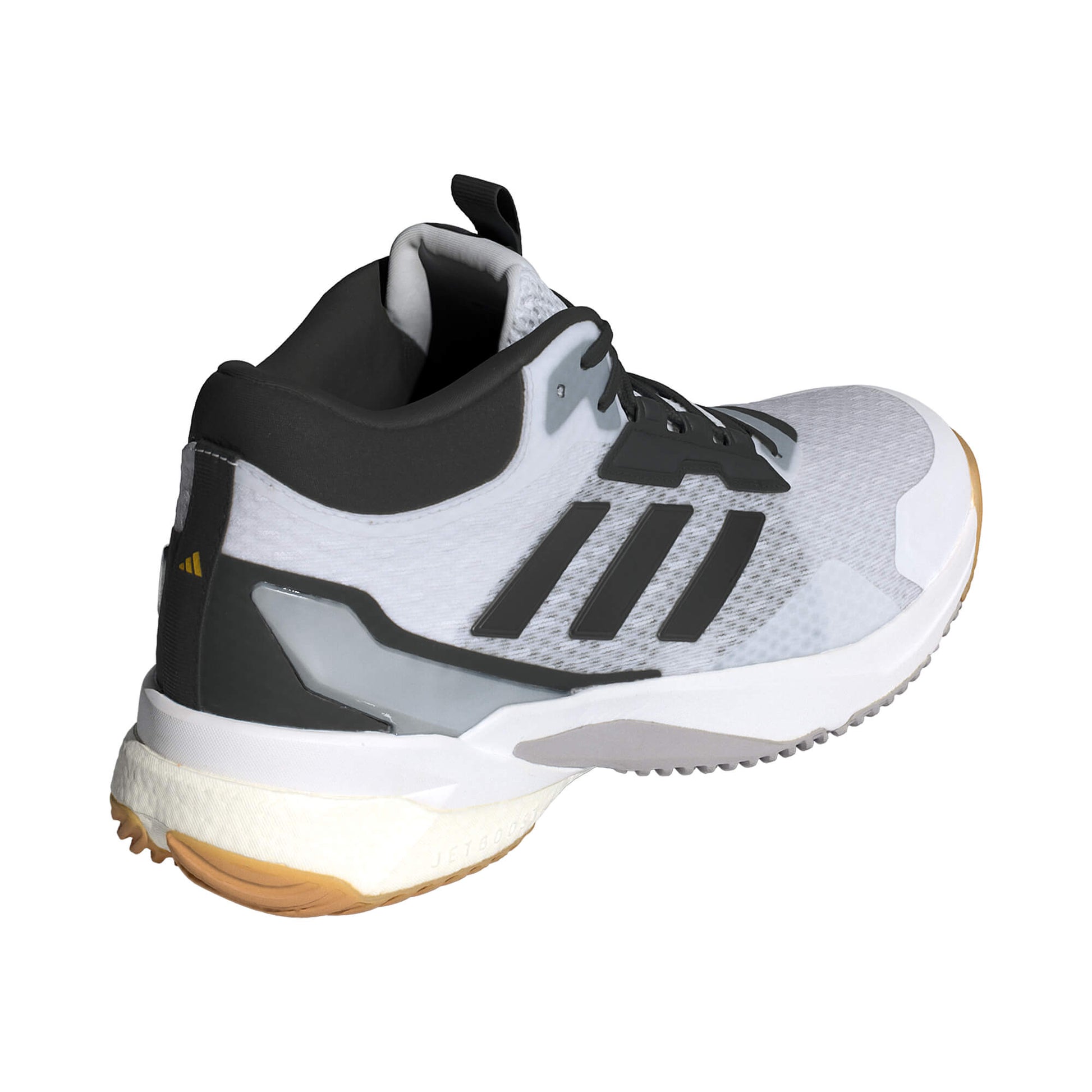 adidas Men's Crazyflight 5 M Mid Volleyball Shoe - Maximum Velocity Sports