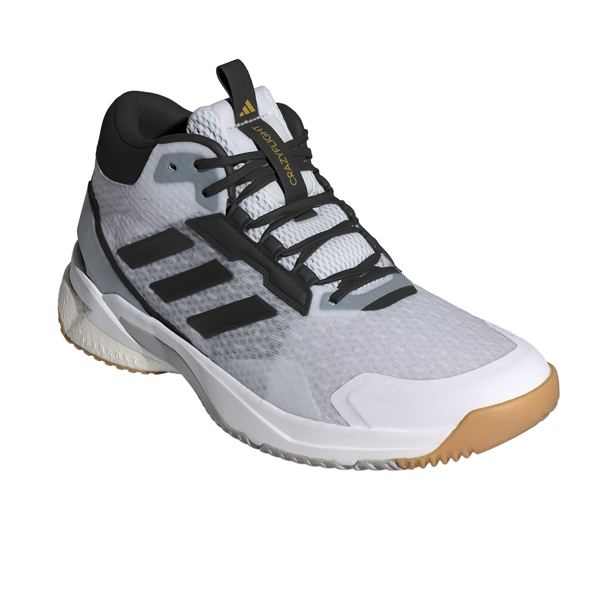 adidas Men's Crazyflight 5 M Mid Volleyball Shoe - Maximum Velocity Sports