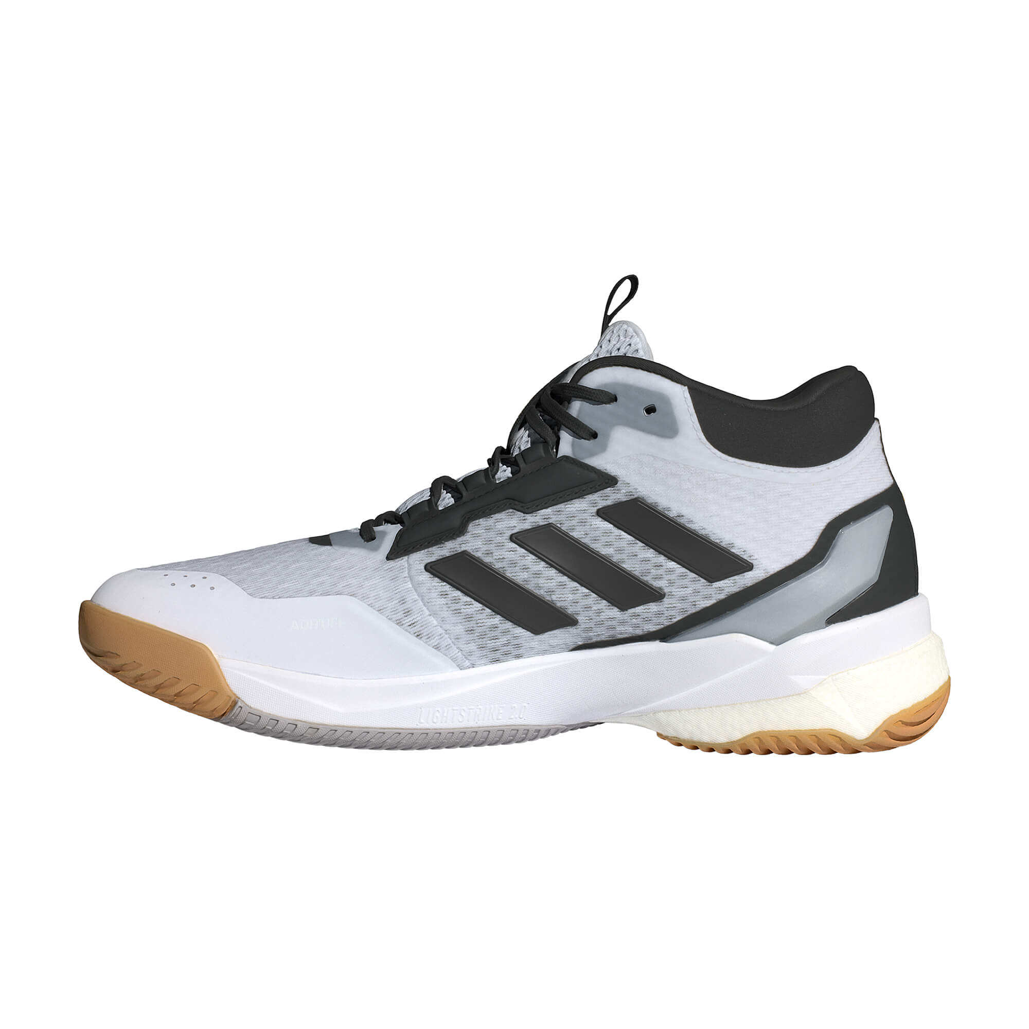 adidas Men's Crazyflight 5 M Mid Volleyball Shoe - Maximum Velocity Sports