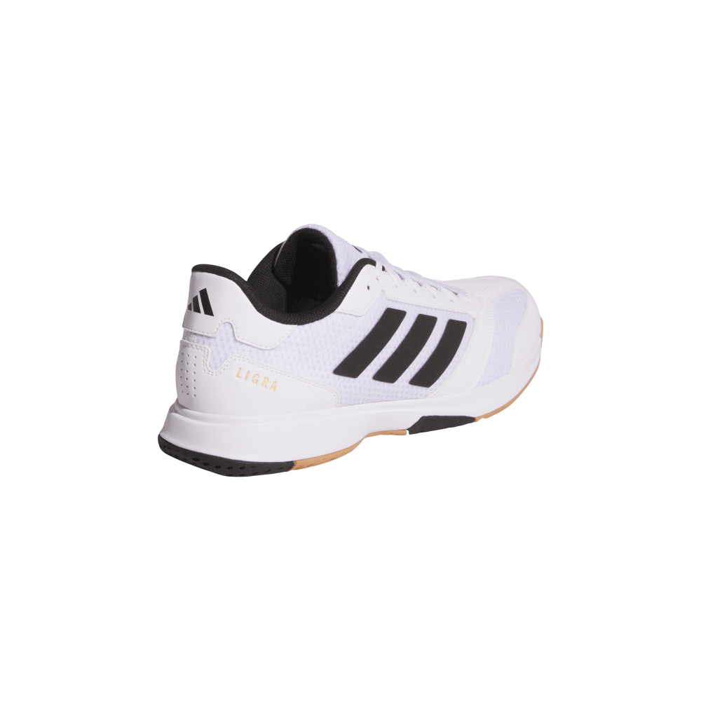 adidas Men's Ligra 8 Volleyball Shoe - Maximum Velocity Sports