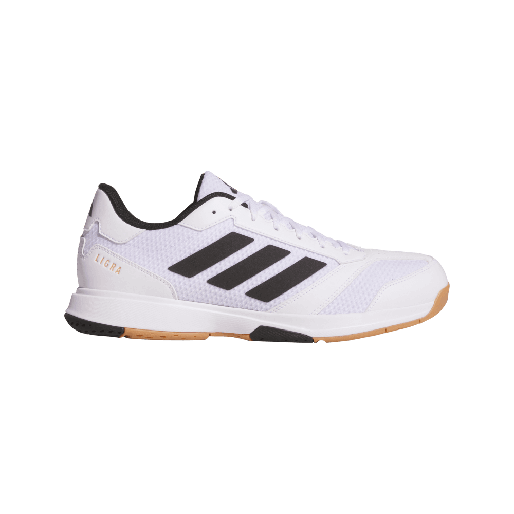 adidas Men's Ligra 8 Volleyball Shoe - Maximum Velocity Sports