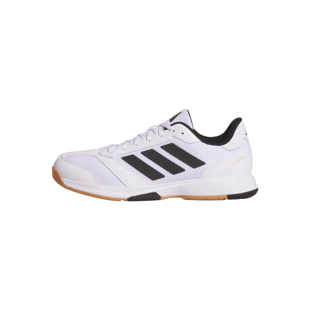 adidas Men's Ligra 8 Volleyball Shoe - Maximum Velocity Sports