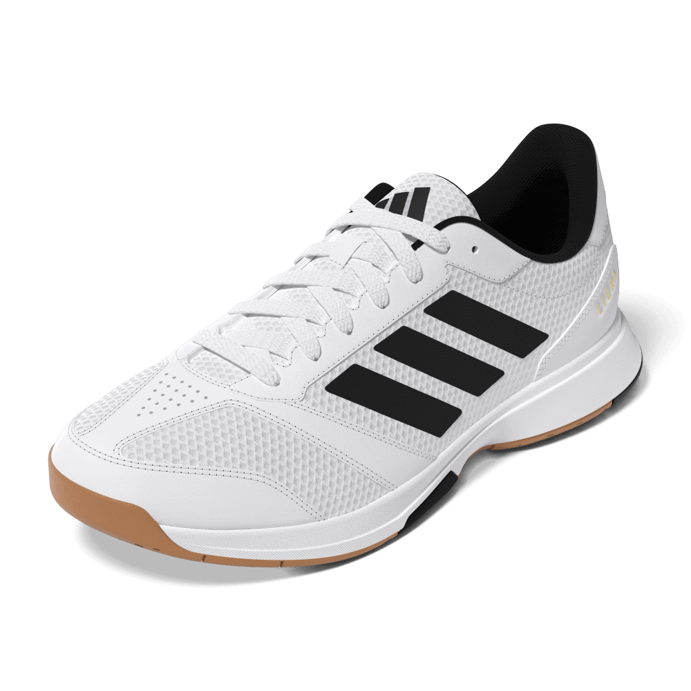 adidas Men's Ligra 8 Volleyball Shoe - Maximum Velocity Sports