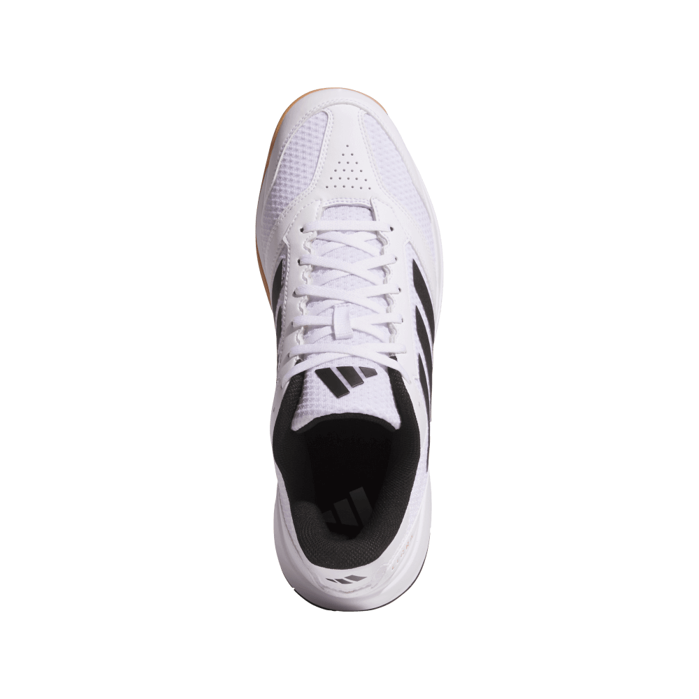 adidas Men's Ligra 8 Volleyball Shoe - Maximum Velocity Sports