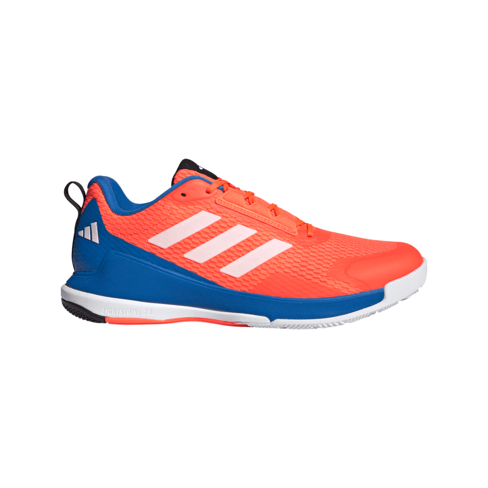 adidas Men's Novaflight 2 Volleyball Shoes - Maximum Velocity Sports