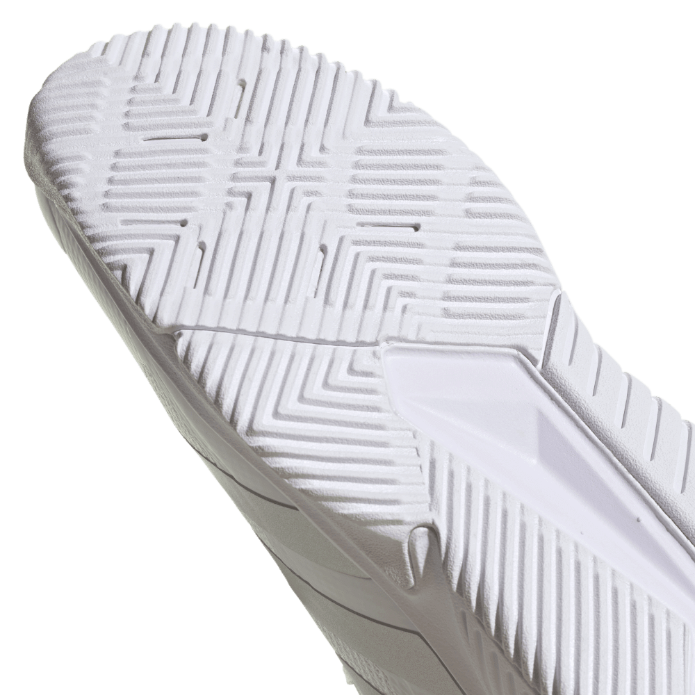 adidas Women's Court Team Bounce 2.0 Volleyball Shoe - Maximum Velocity Sports