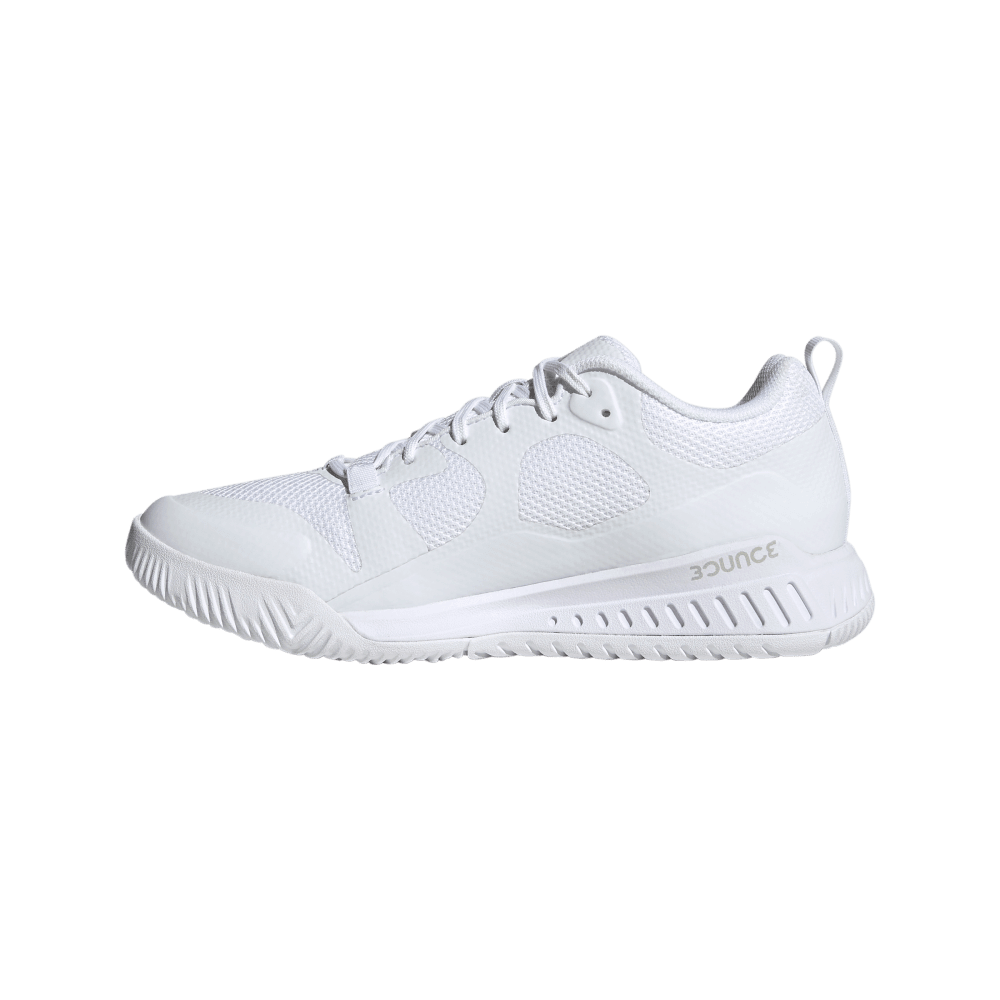 adidas Women's Court Team Bounce 2.0 Volleyball Shoe - Maximum Velocity Sports