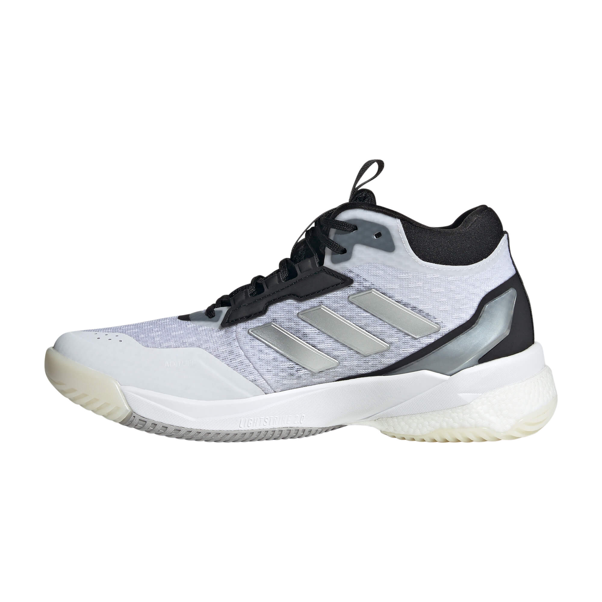 adidas Women's Crazyflight 5 Mid Volleyball Shoe - Maximum Velocity Sports