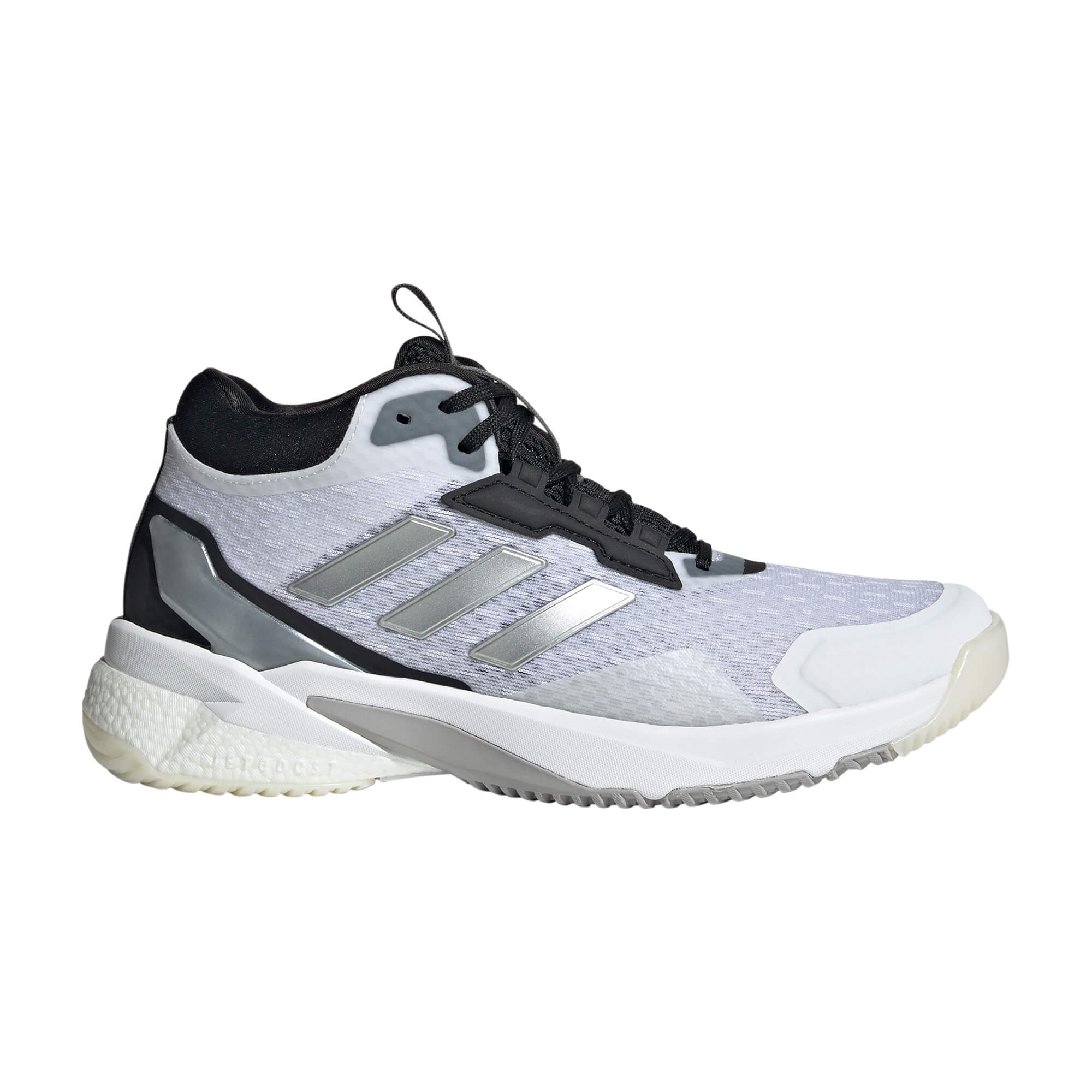 adidas Women's Crazyflight 5 Mid Volleyball Shoe - Maximum Velocity Sports