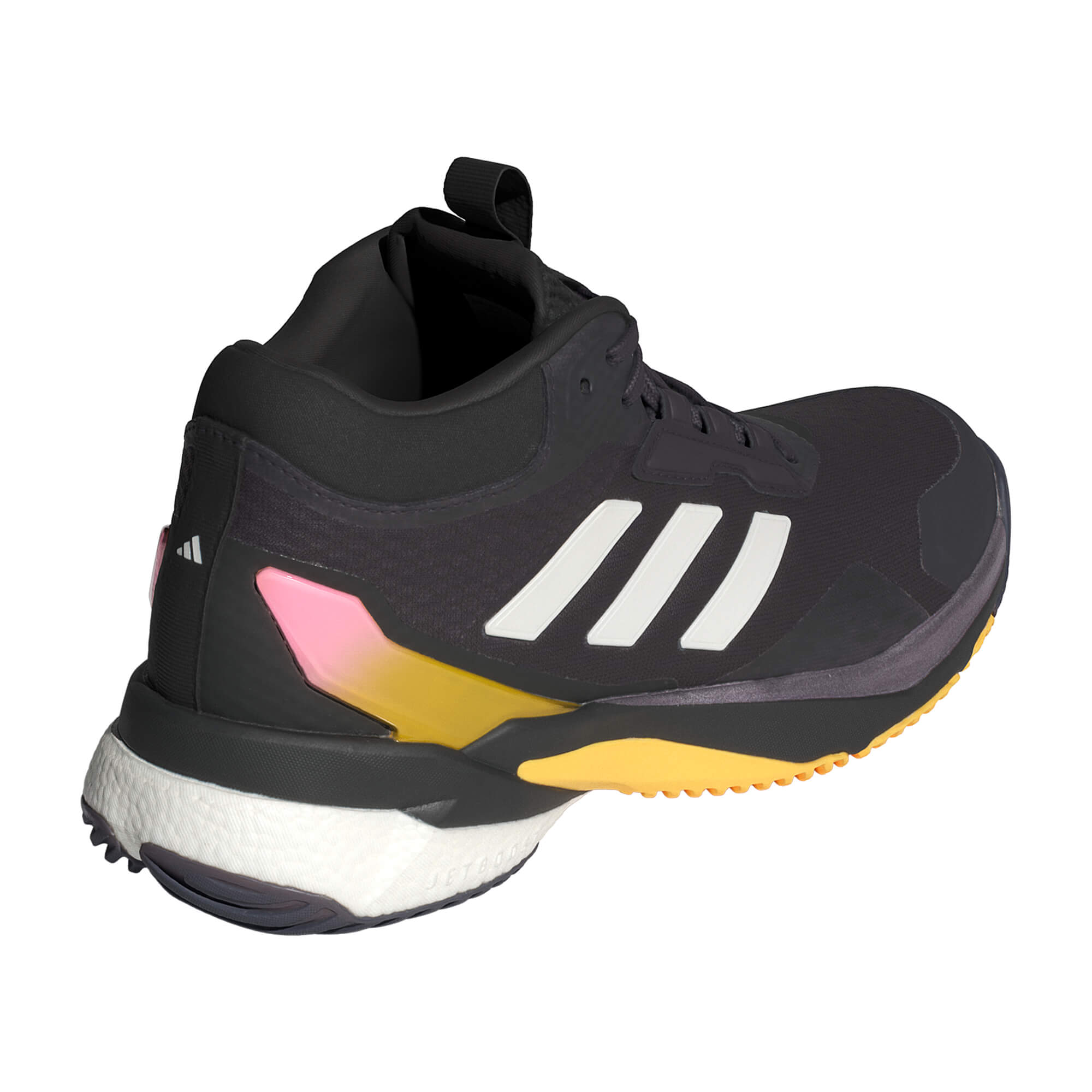 adidas Women's Crazyflight 5 Mid Volleyball Shoe - Maximum Velocity Sports