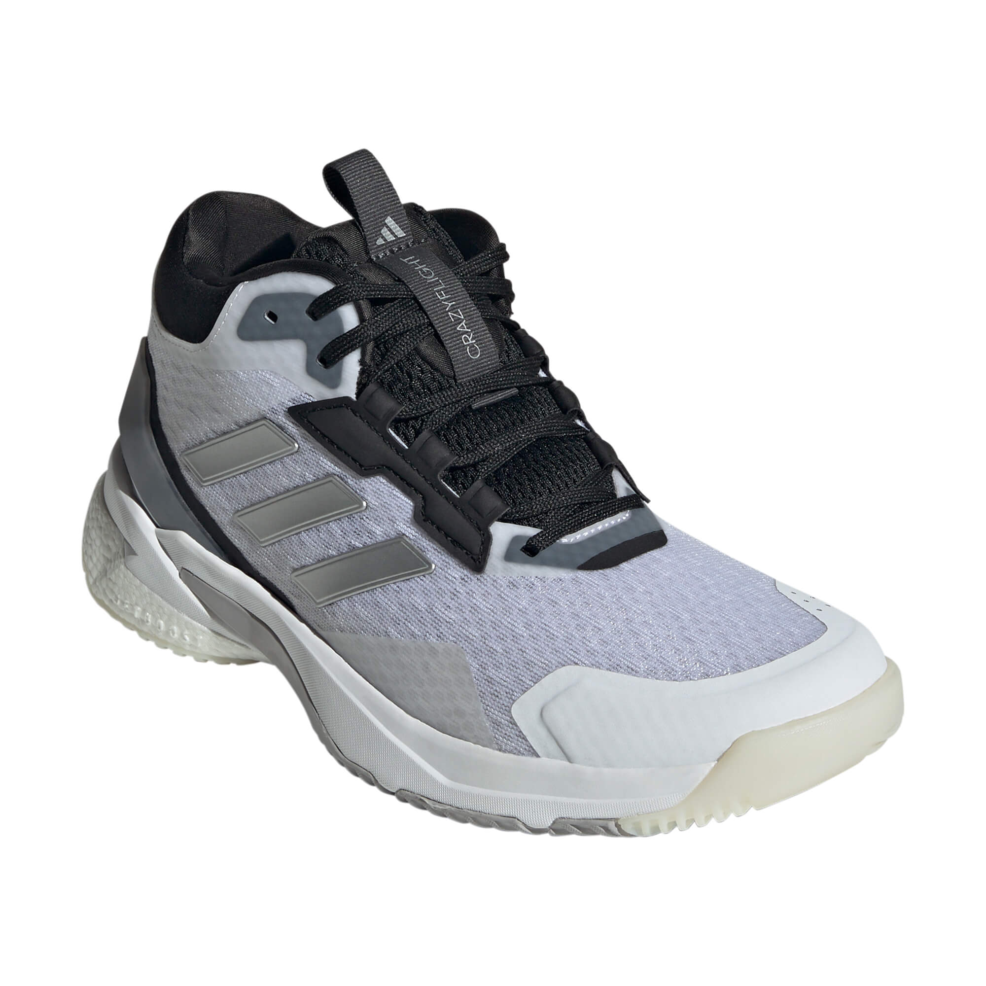 adidas Women's Crazyflight 5 Mid Volleyball Shoe - Maximum Velocity Sports