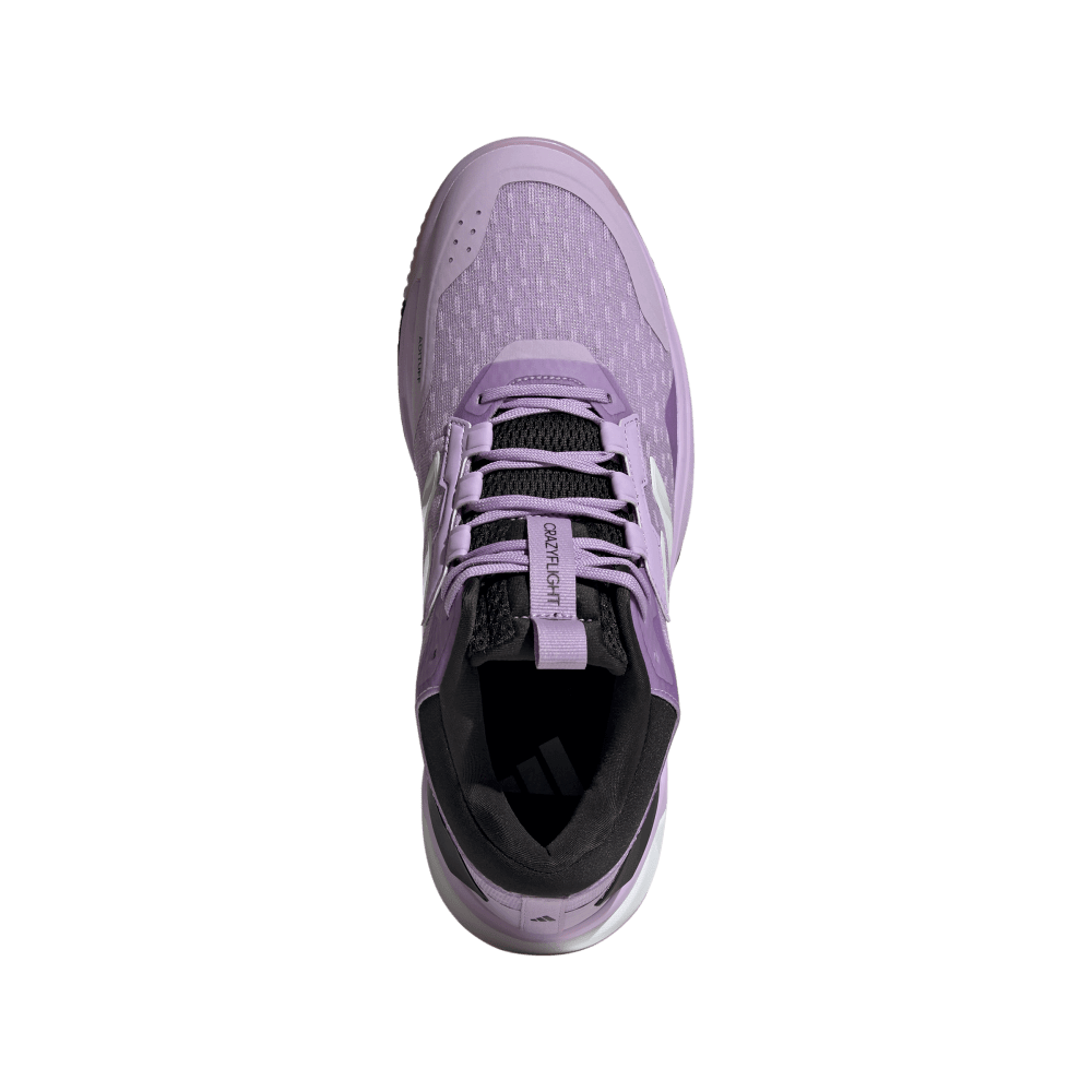adidas Women's Crazyflight 6 MID Volleyball Shoe - Maximum Velocity Sports