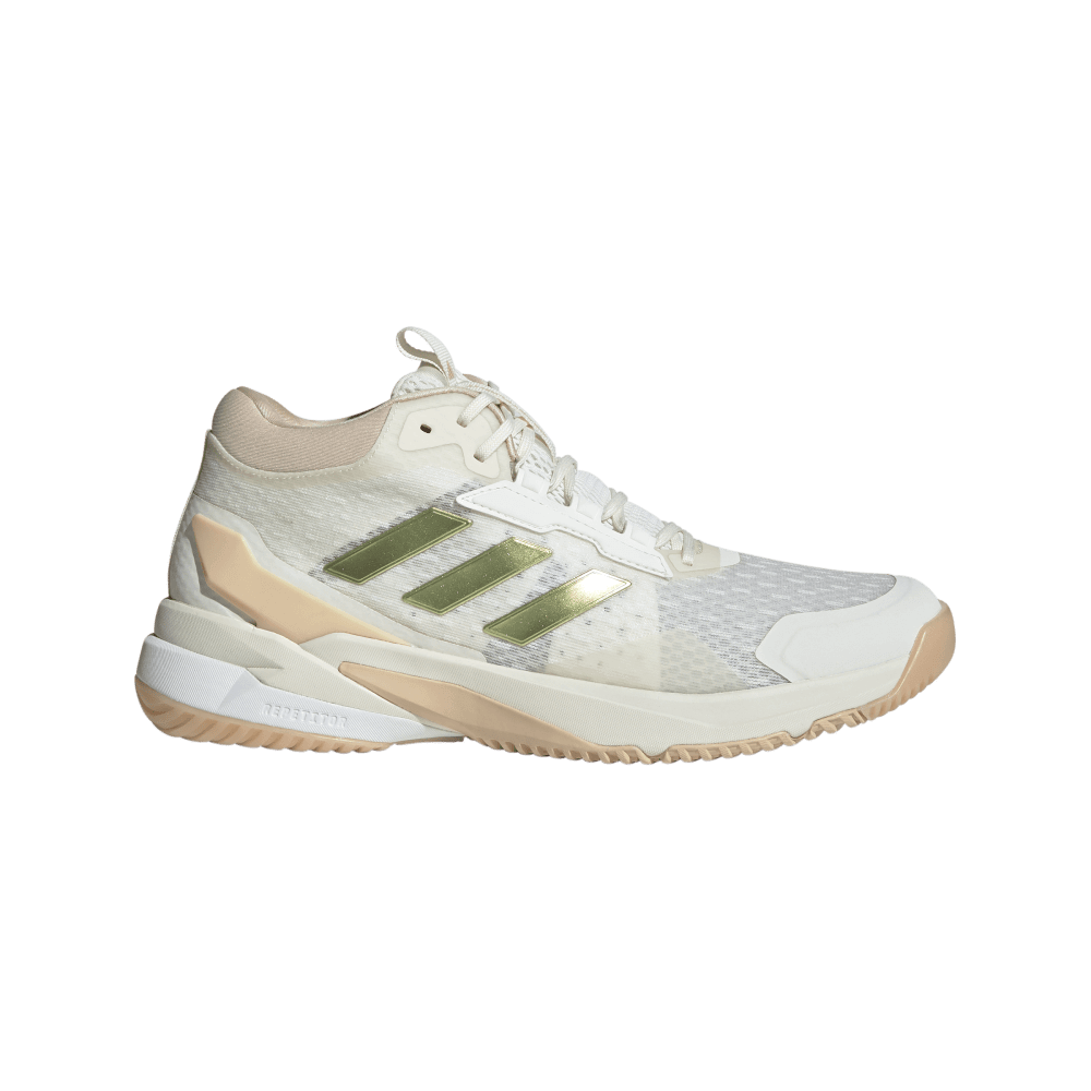 adidas Women's Crazyflight 6 MID Volleyball Shoe - Maximum Velocity Sports