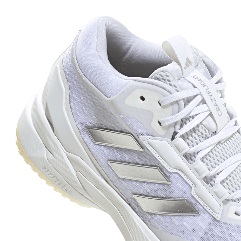 adidas Women's Crazyflight 6 MID Volleyball Shoe - Maximum Velocity Sports