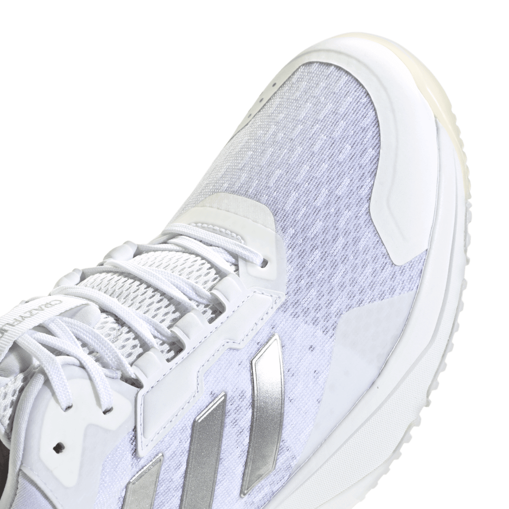 adidas Women's Crazyflight 6 MID Volleyball Shoe - Maximum Velocity Sports