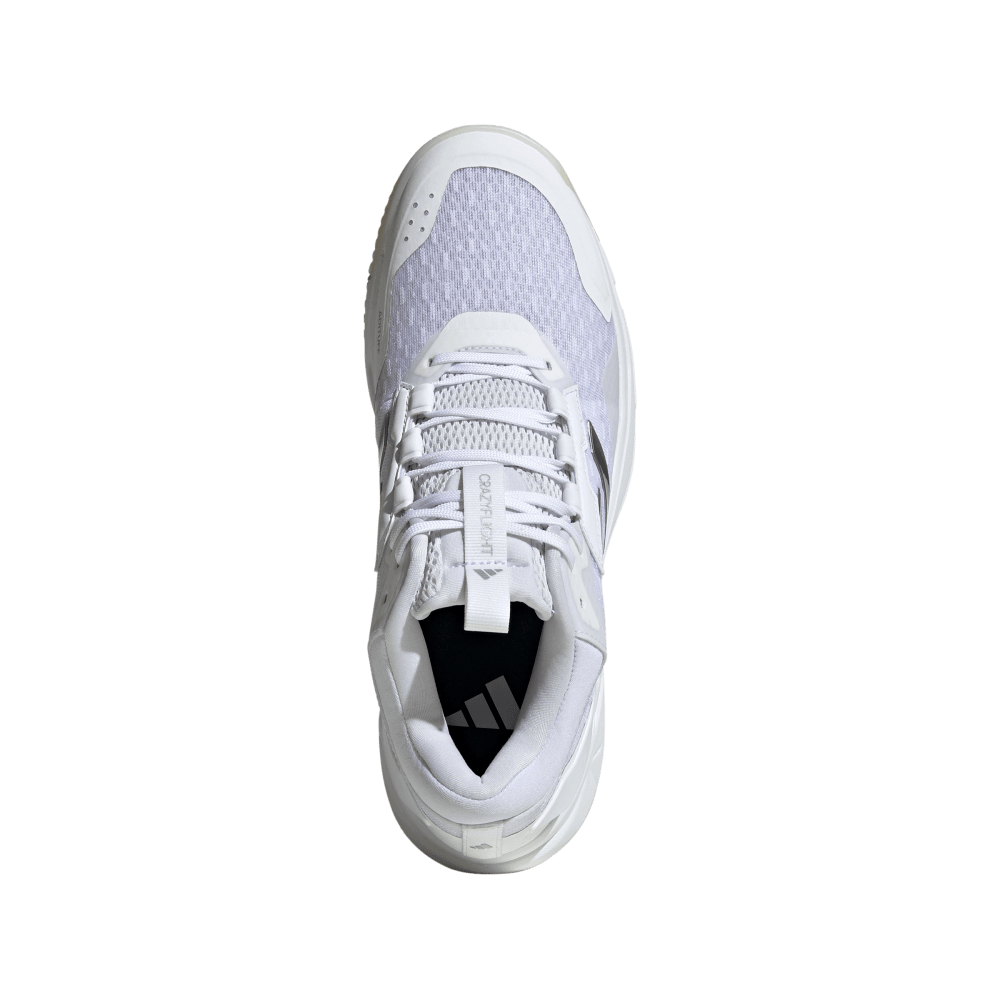 adidas Women's Crazyflight 6 MID Volleyball Shoe - Maximum Velocity Sports