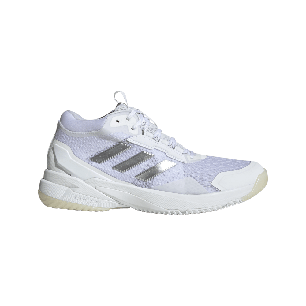 adidas Women's Crazyflight 6 MID Volleyball Shoe - Maximum Velocity Sports