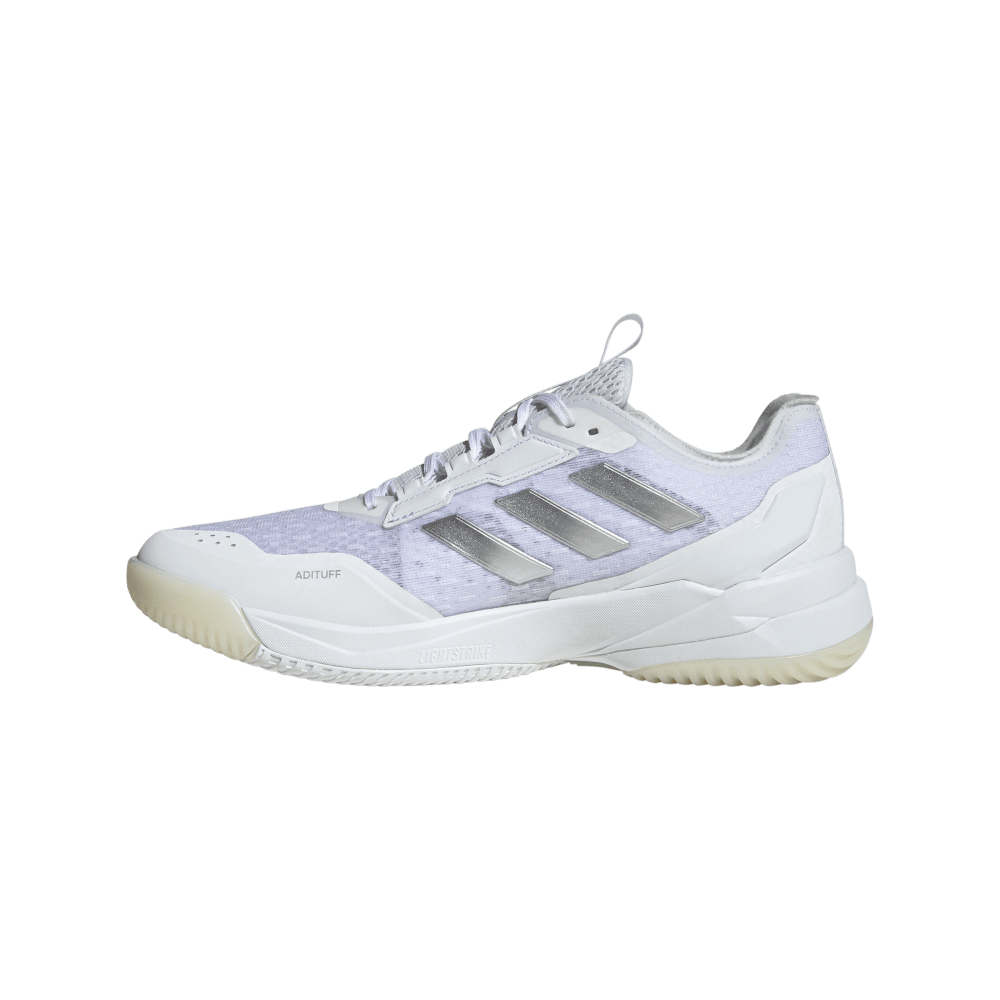 adidas Women's Crazyflight 6 Volleyball Shoe - Maximum Velocity Sports