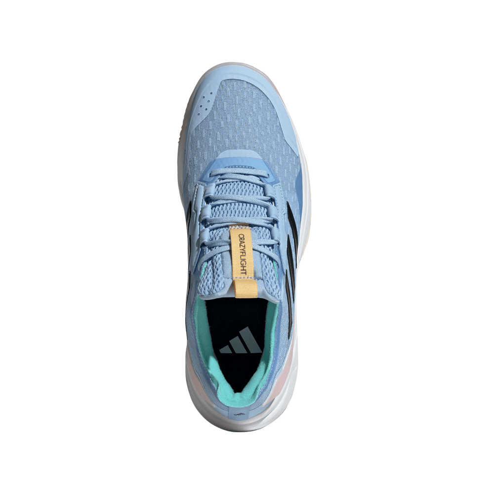 adidas Women's Crazyflight 6 Volleyball Shoe - Maximum Velocity Sports