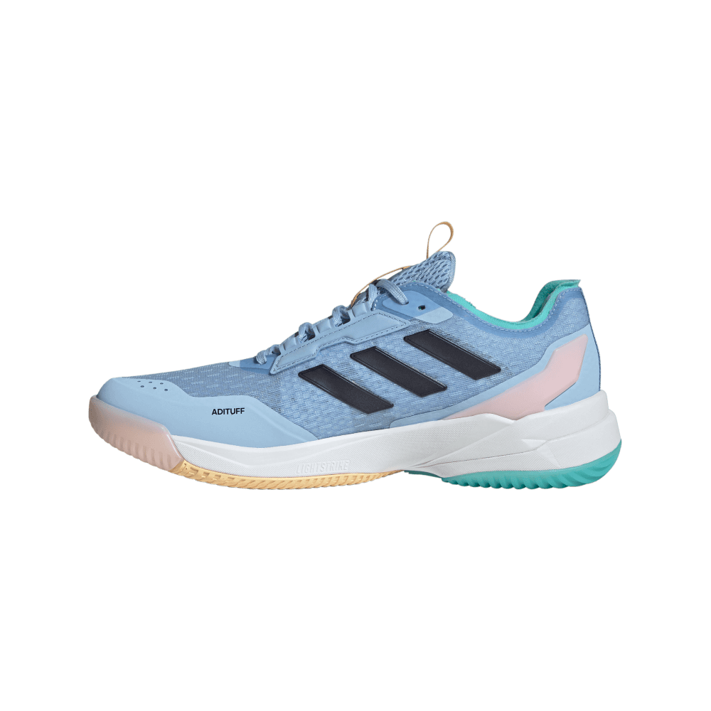 adidas Women's Crazyflight 6 Volleyball Shoe - Maximum Velocity Sports