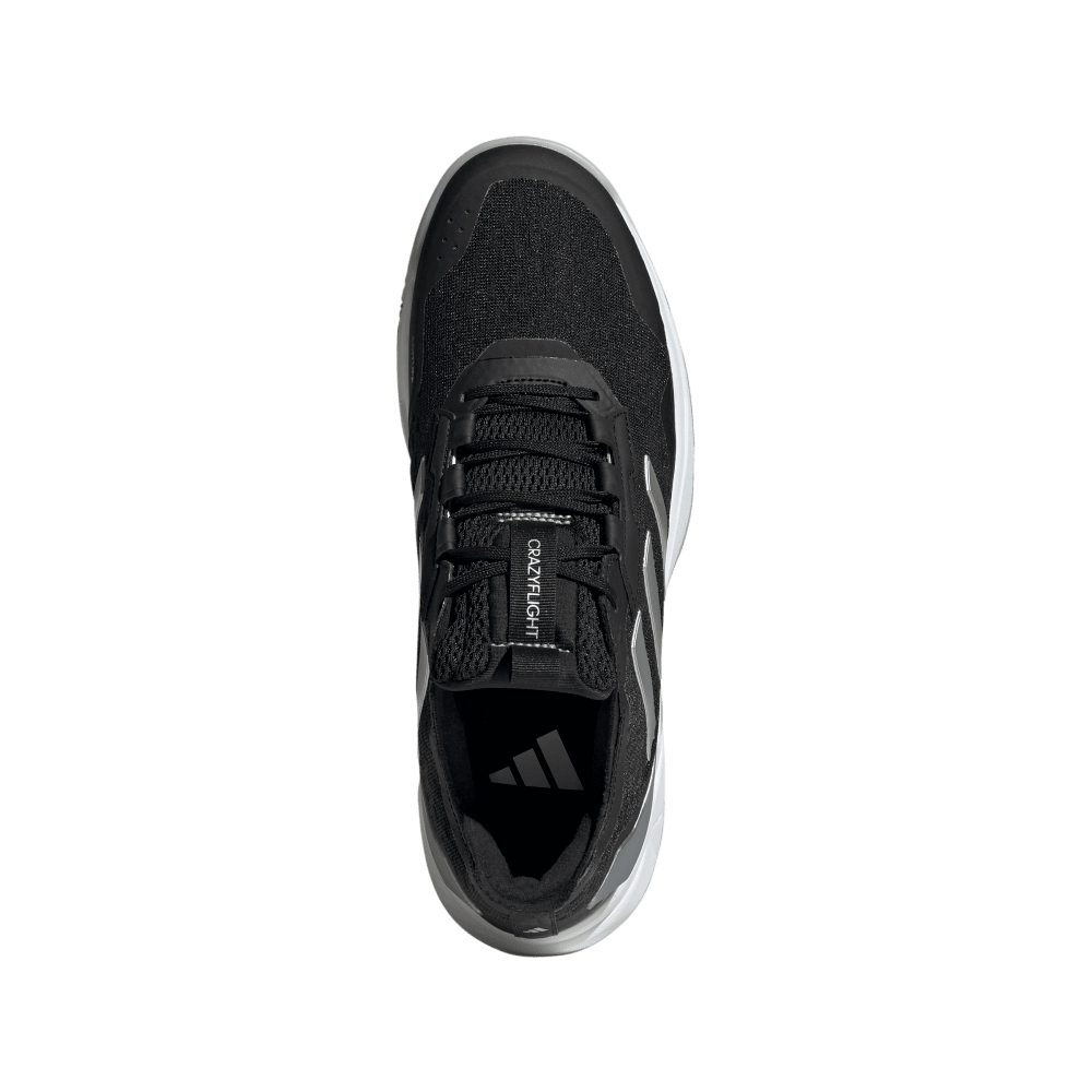 adidas Women's Crazyflight 6 Volleyball Shoe - Maximum Velocity Sports