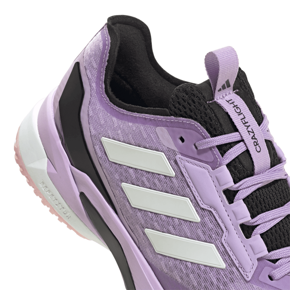 adidas Women's Crazyflight 6 Volleyball Shoe - Maximum Velocity Sports