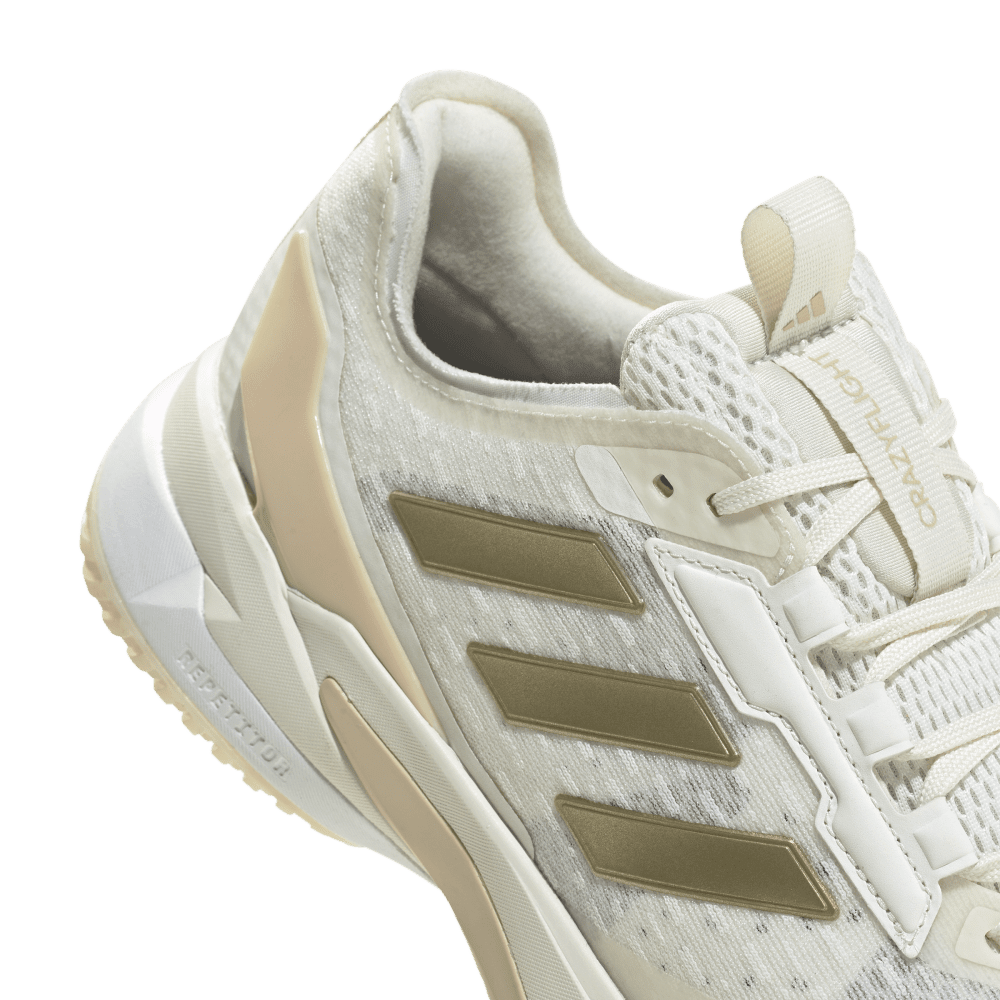 adidas Women's Crazyflight 6 Volleyball Shoe - Maximum Velocity Sports