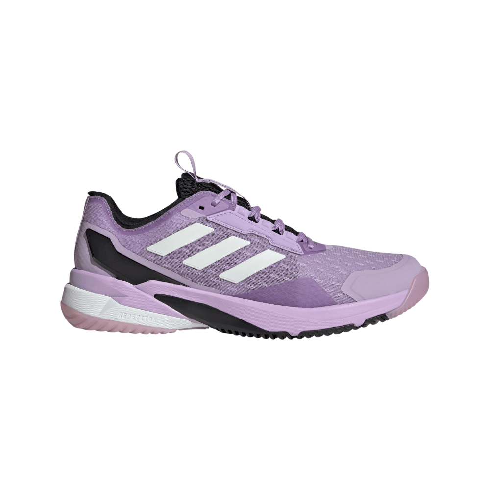adidas Women's Crazyflight 6 Volleyball Shoe - Maximum Velocity Sports