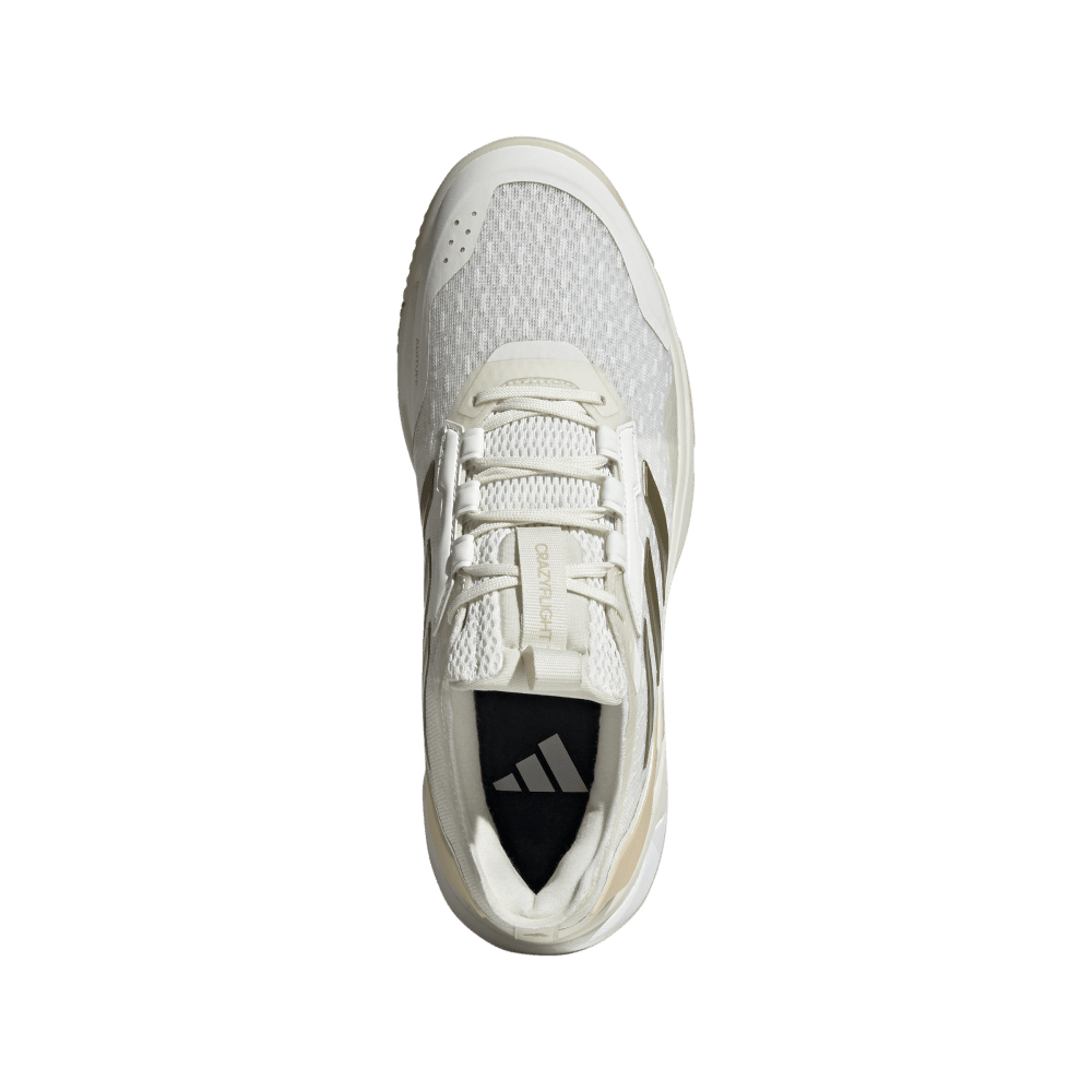 adidas Women's Crazyflight 6 Volleyball Shoe - Maximum Velocity Sports