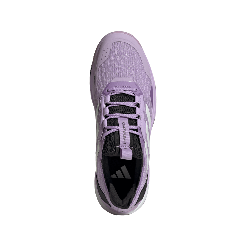 adidas Women's Crazyflight 6 Volleyball Shoe - Maximum Velocity Sports