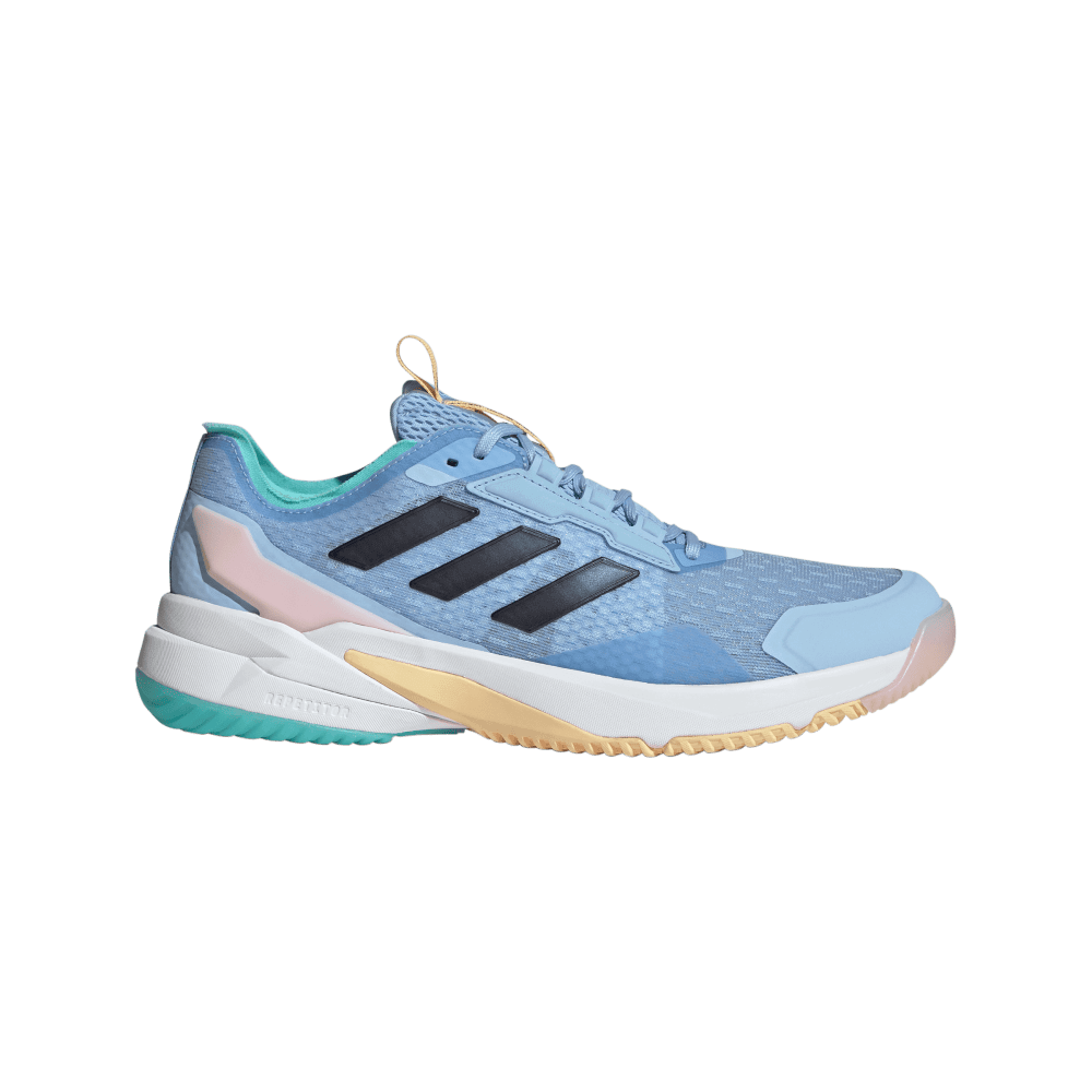 adidas Women's Crazyflight 6 Volleyball Shoe - Maximum Velocity Sports