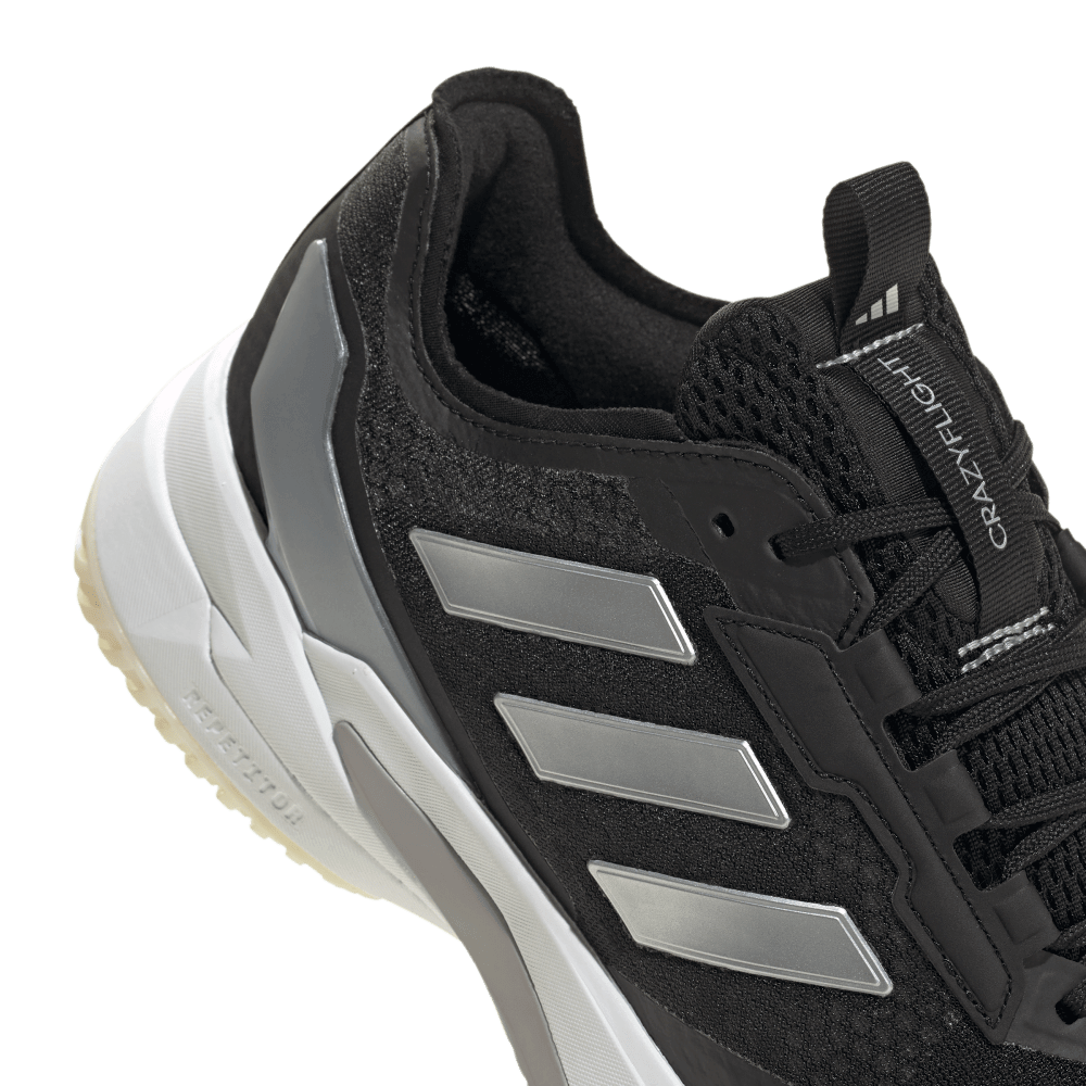 adidas Women's Crazyflight 6 Volleyball Shoe - Maximum Velocity Sports