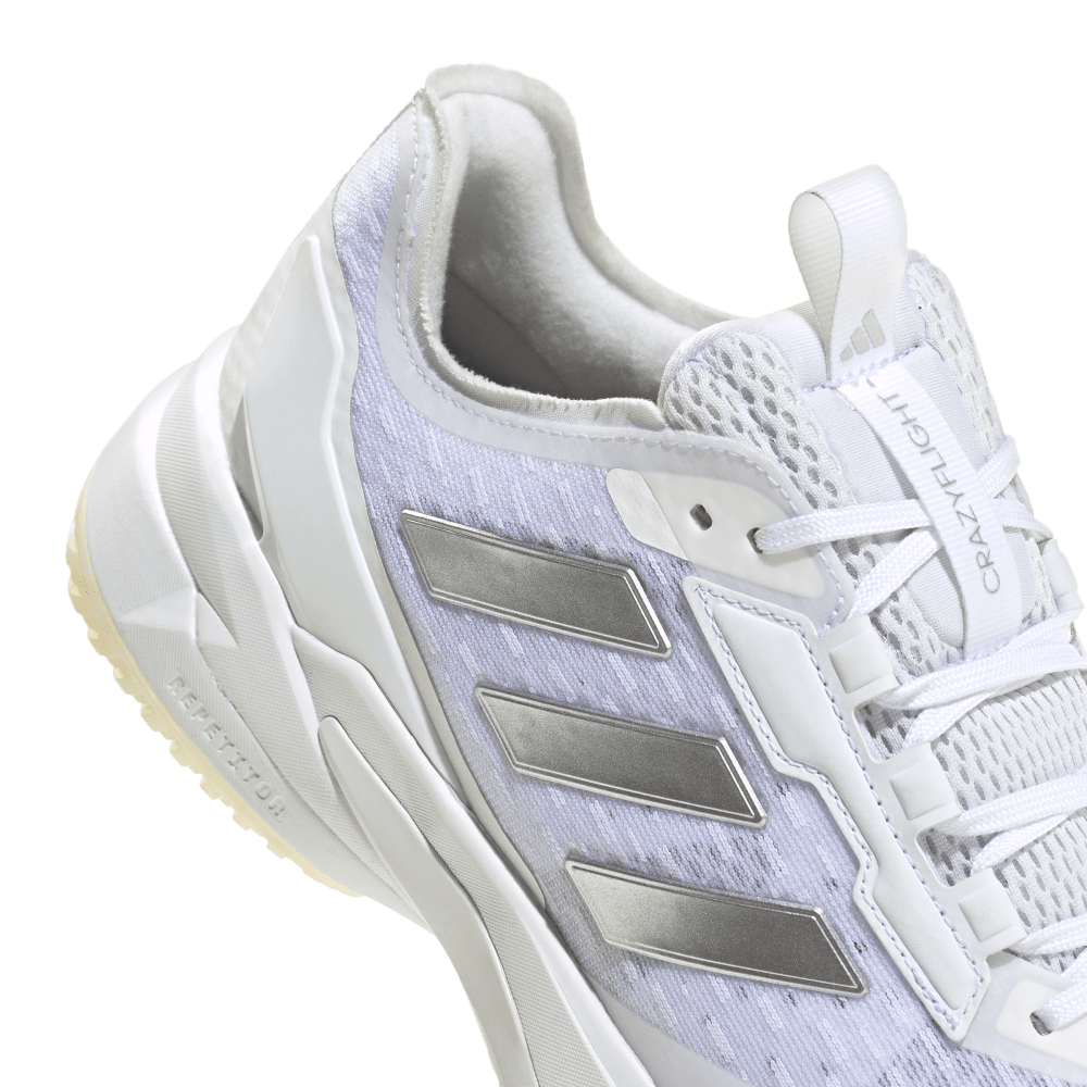 adidas Women's Crazyflight 6 Volleyball Shoe - Maximum Velocity Sports