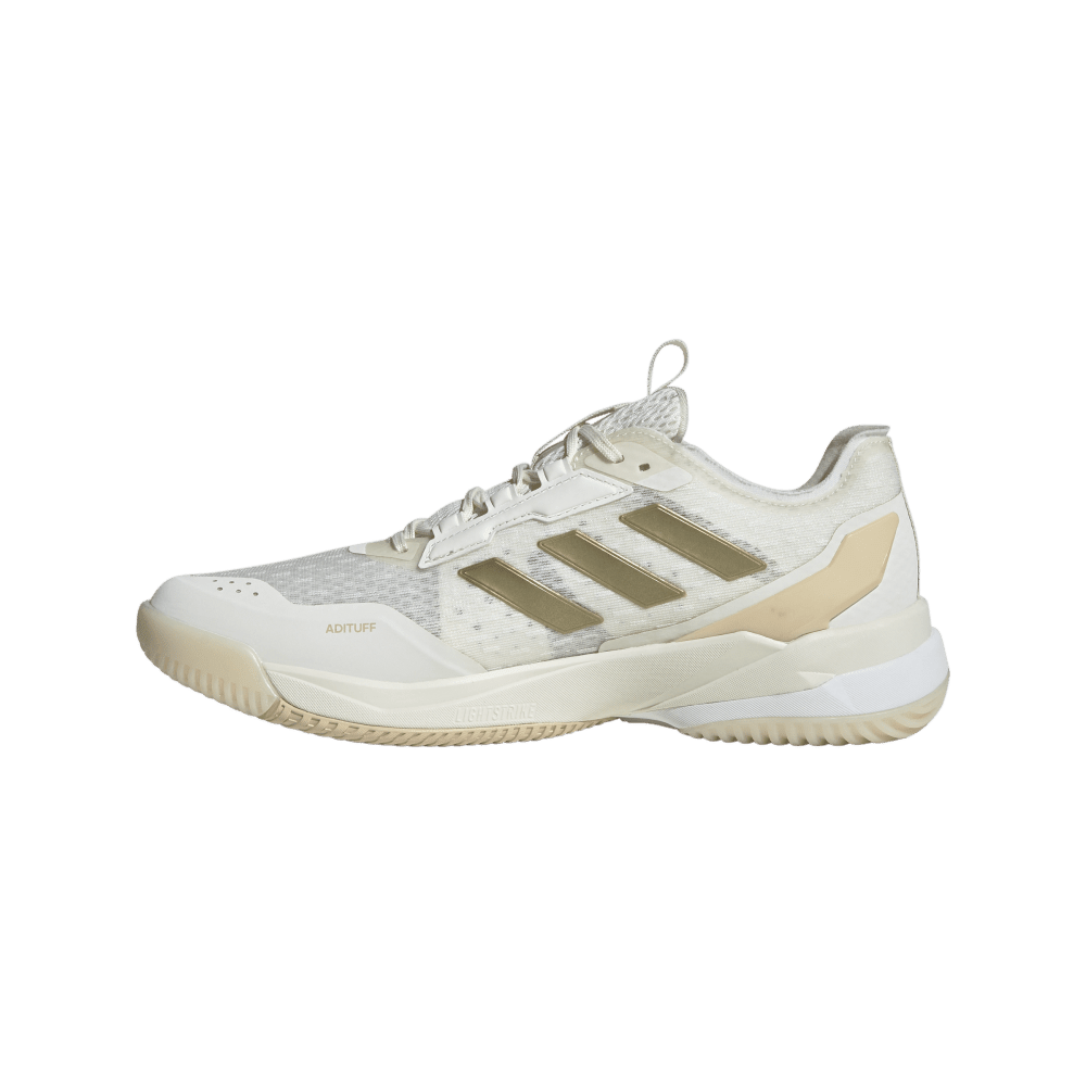 adidas Women's Crazyflight 6 Volleyball Shoe - Maximum Velocity Sports