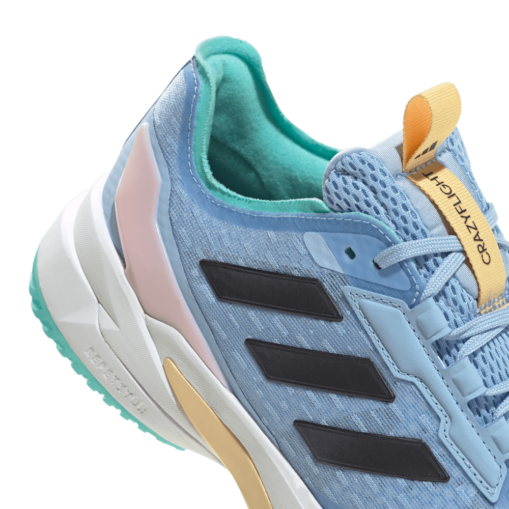 adidas Women's Crazyflight 6 Volleyball Shoe - Maximum Velocity Sports