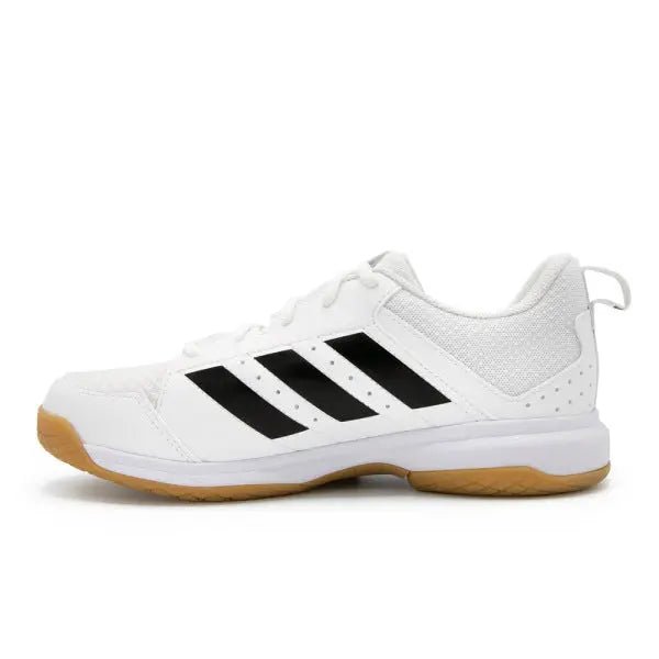 adidas Women's Ligra 7 Volleyball Shoe - Maximum Velocity Sports