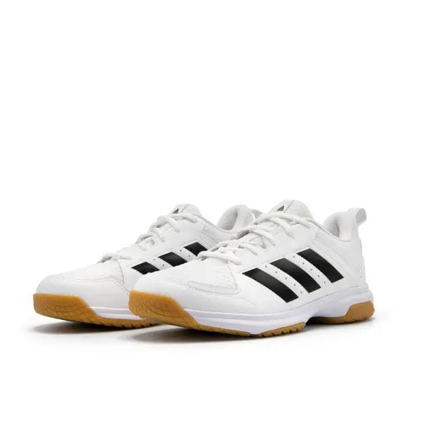 adidas Women's Ligra 7 Volleyball Shoe - Maximum Velocity Sports