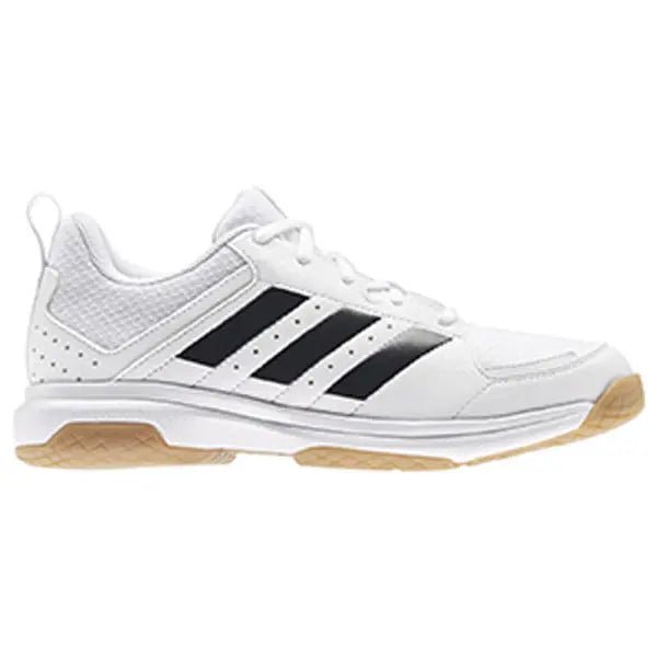 adidas Women's Ligra 7 Volleyball Shoe - Maximum Velocity Sports