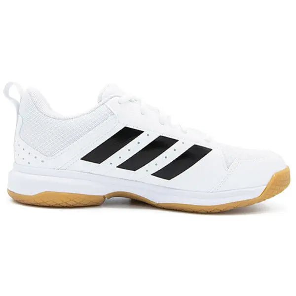 adidas Women's Ligra 7 Volleyball Shoe - Maximum Velocity Sports