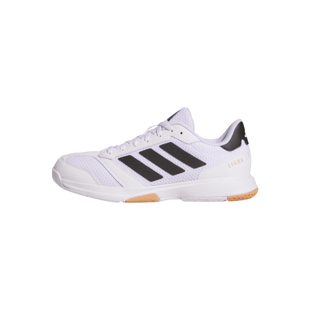 adidas Women's Ligra 8 Volleyball Shoe - Maximum Velocity Sports