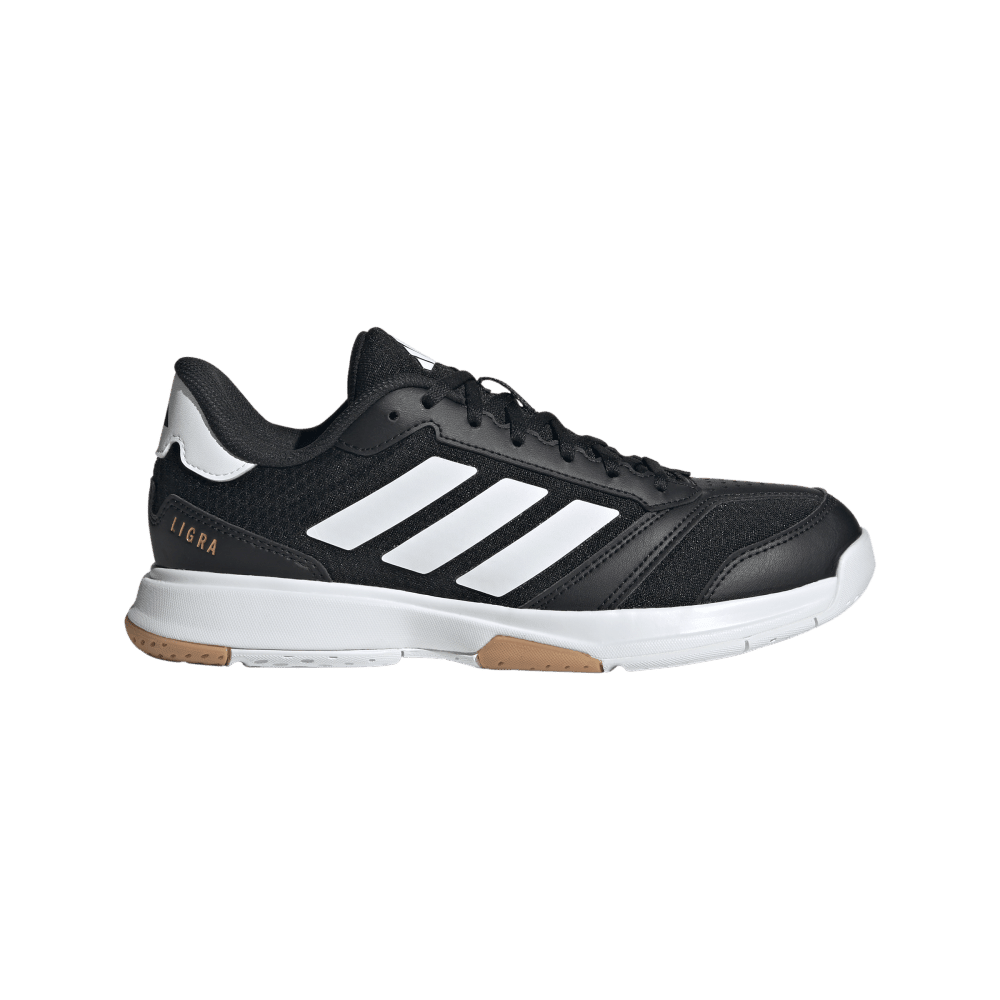 adidas Women's Ligra 8 Volleyball Shoe - Maximum Velocity Sports
