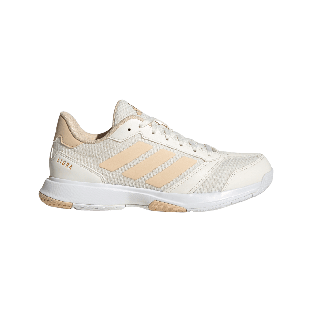 adidas Women's Ligra 8 Volleyball Shoe - Maximum Velocity Sports