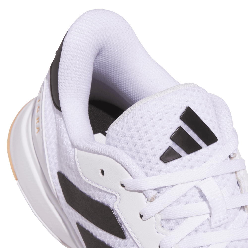 adidas Women's Ligra 8 Volleyball Shoe - Maximum Velocity Sports