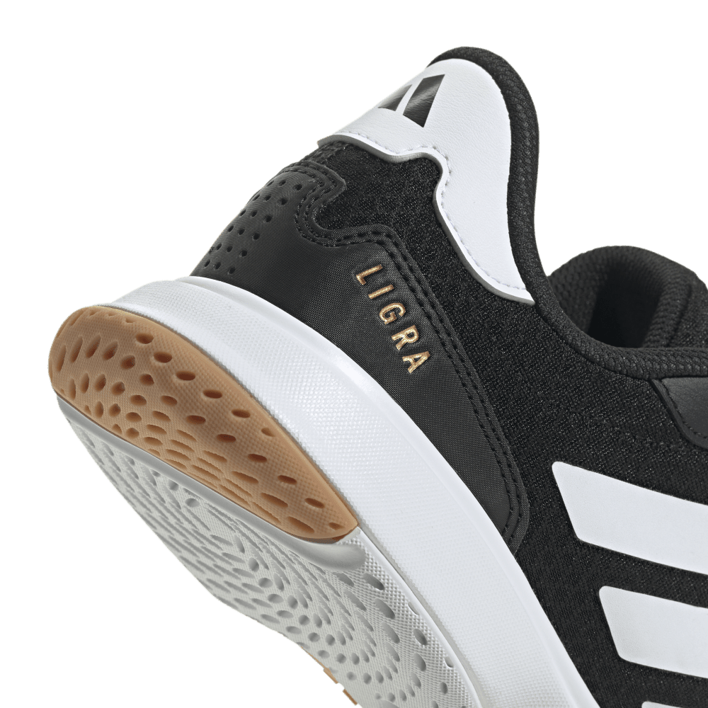 adidas Women's Ligra 8 Volleyball Shoe - Maximum Velocity Sports