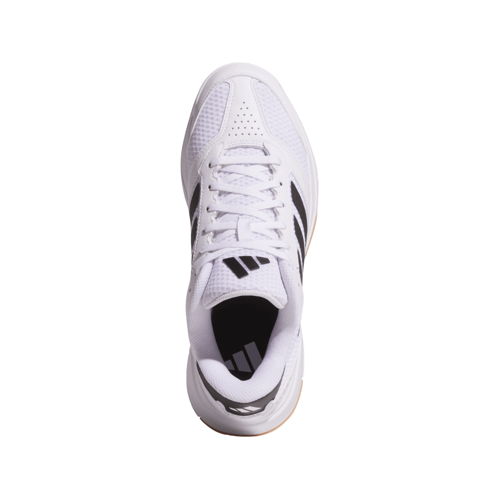 adidas Women's Ligra 8 Volleyball Shoe - Maximum Velocity Sports