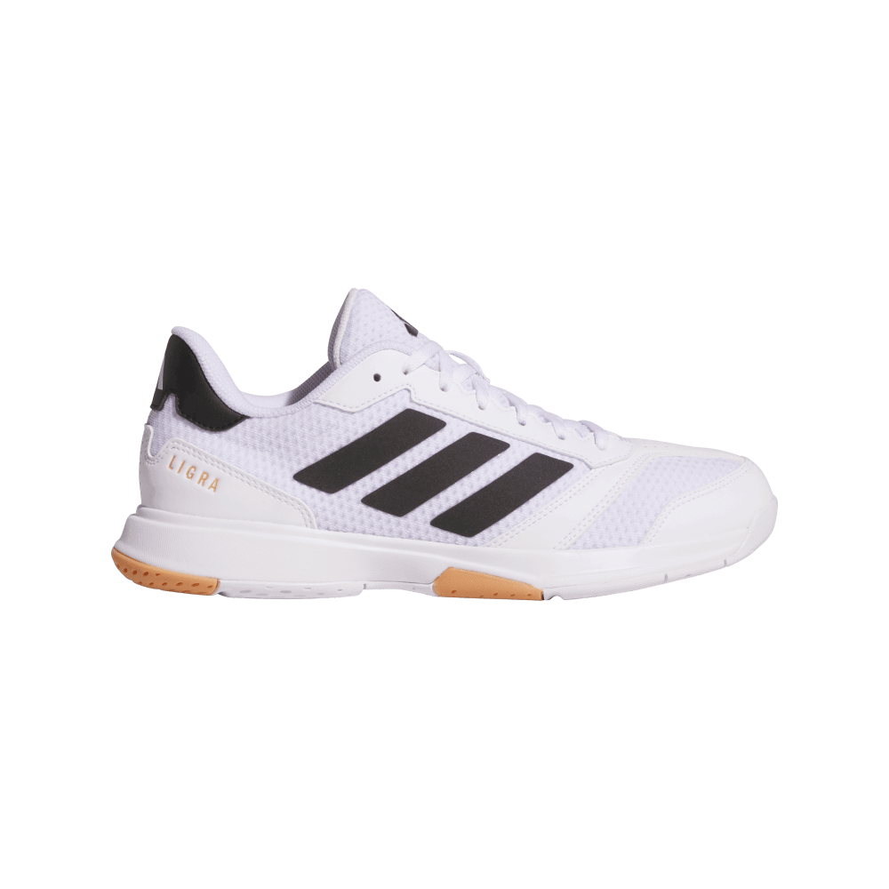 adidas Women's Ligra 8 Volleyball Shoe - Maximum Velocity Sports