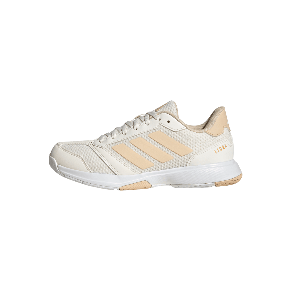 adidas Women's Ligra 8 Volleyball Shoe - Maximum Velocity Sports