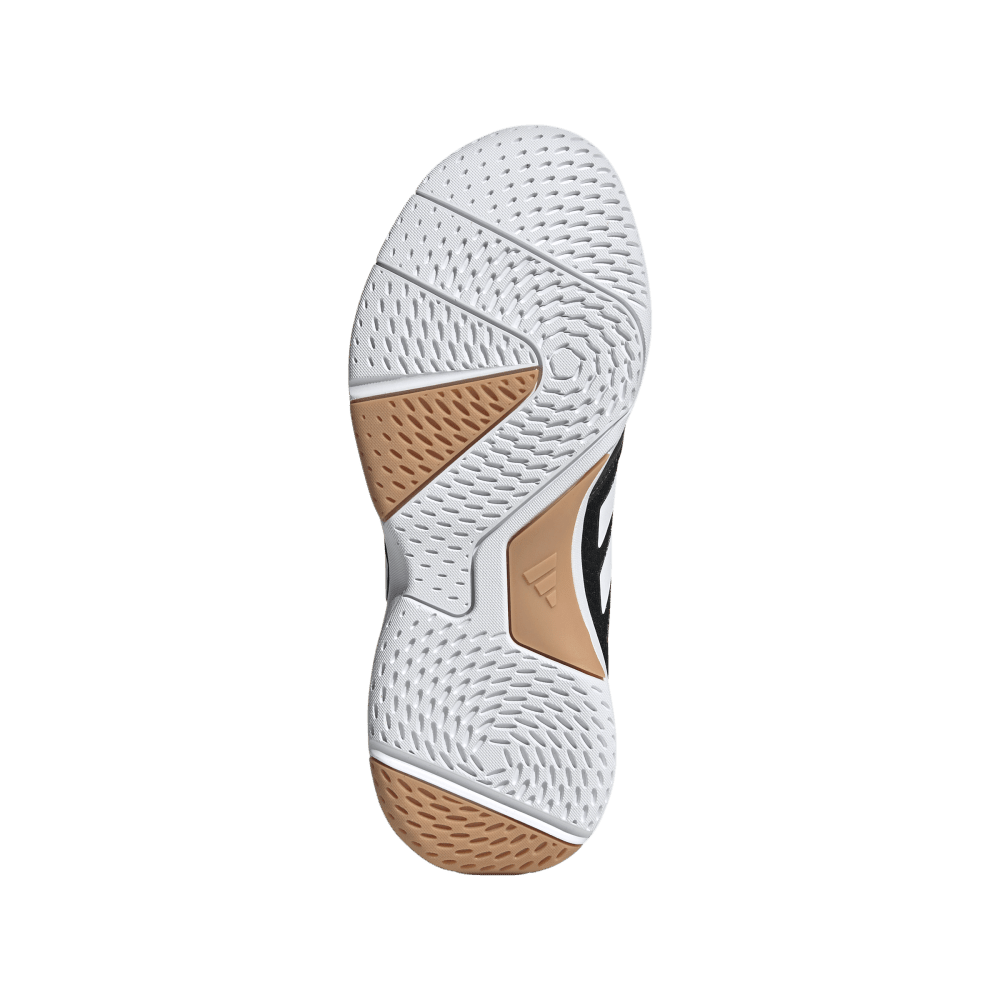 adidas Women's Ligra 8 Volleyball Shoe - Maximum Velocity Sports