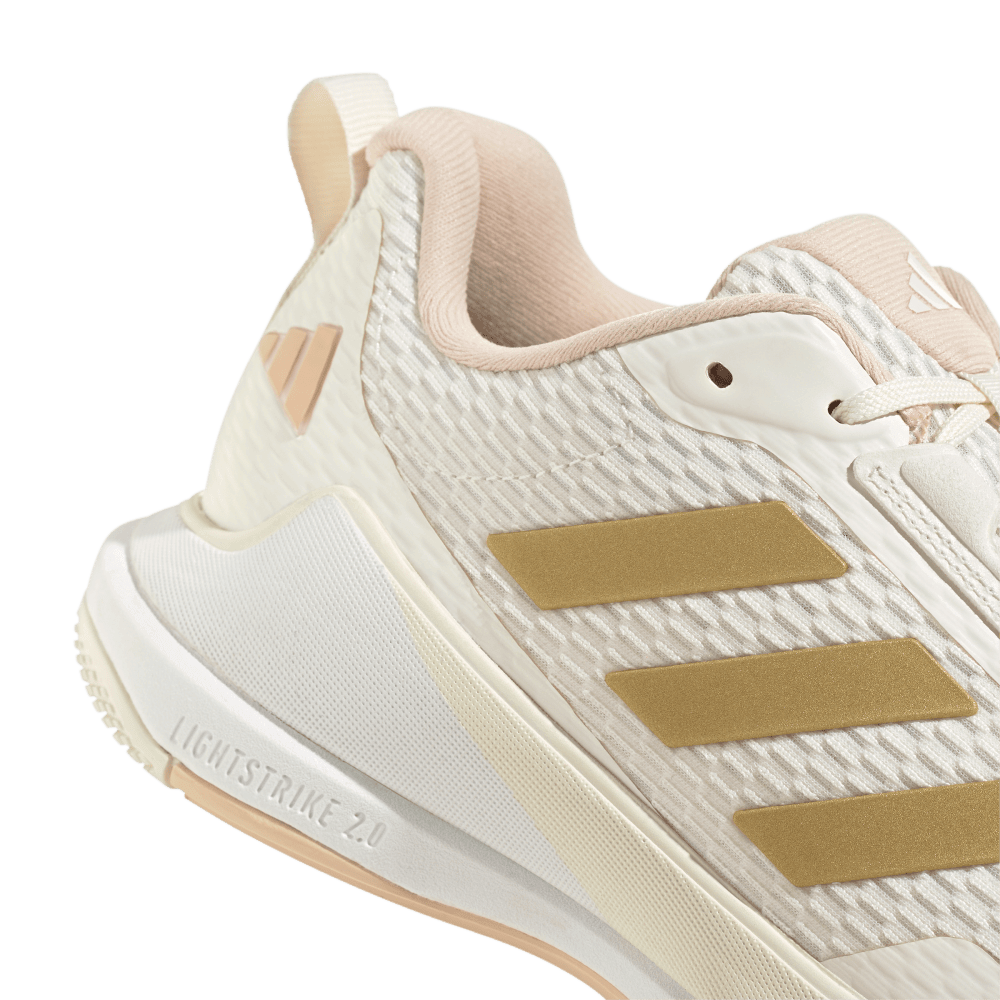 adidas Women's Novaflight 2 W Volleyball Shoe - Maximum Velocity Sports
