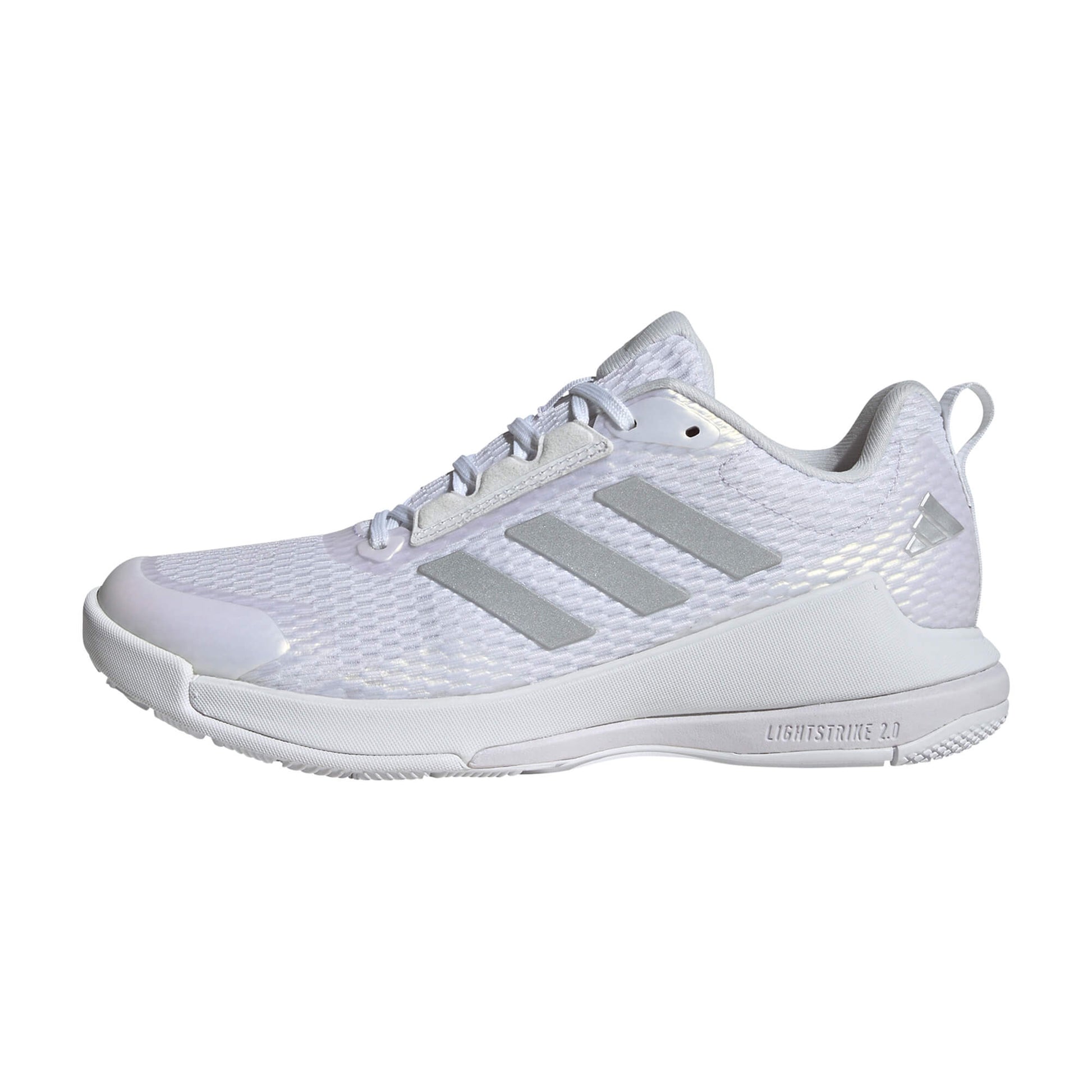 adidas Women's Novaflight 2 W Volleyball Shoe - Maximum Velocity Sports